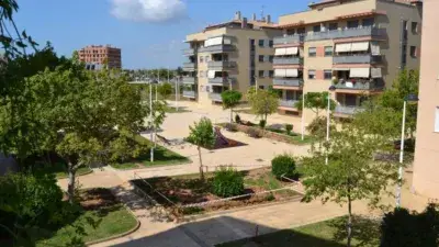 Piso en venta en Grao