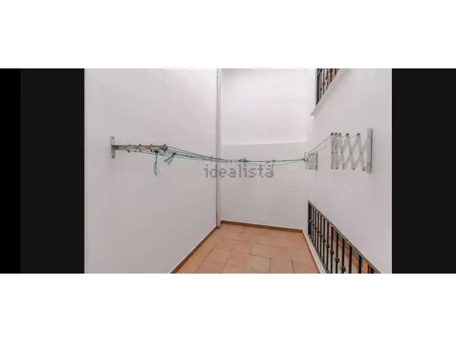 Calle Elvira Apartamento 1 Dormitorio Granada