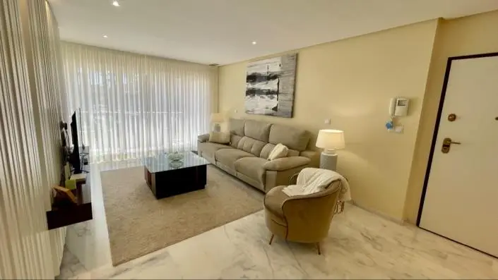 Apartamento 2 Dormitorios Hacienda del Alamo