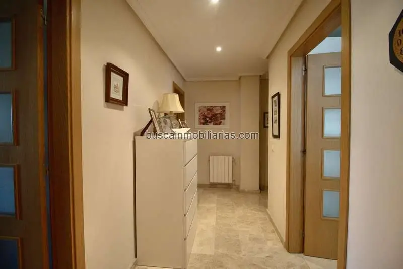 Piso en Venta Badajoz Zona Maria Auxiliadora 155m2 3 Dormitorios 2 Baños