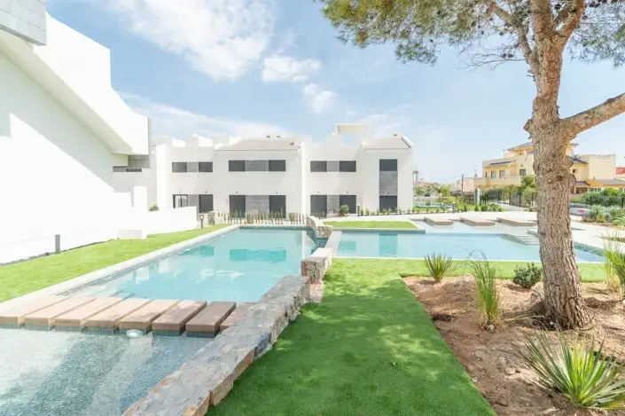 Atico 3 Dormitorios en Venta Los Balcones Torrevieja