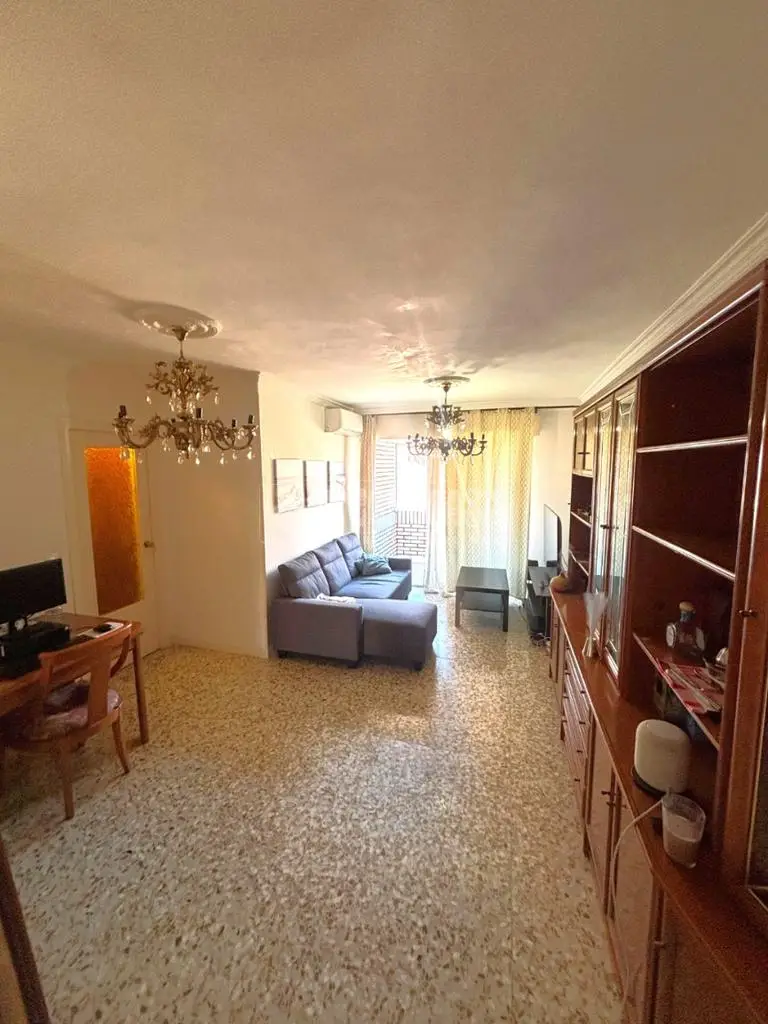 Piso en Venta Parla Reyes 3 Dormitorios Amplio Cerca Colegios