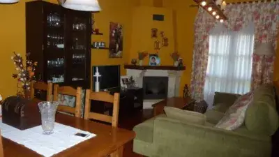 Casa en Venta El Crucero Aquende San Juan