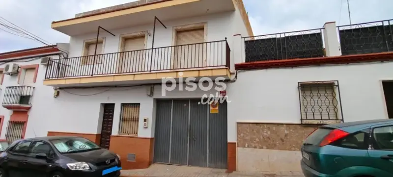 Casa en venta en Gibraleón