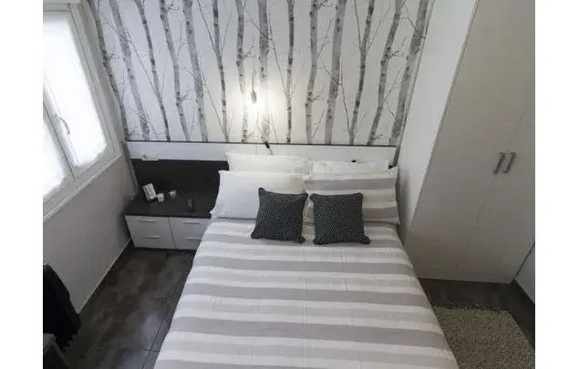 Alquiler de Habitaciones en Bilbao - Apartamento Moderno y Elegante