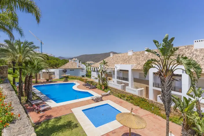 Casa Adosada 3 Dormitorios La Cala Golf