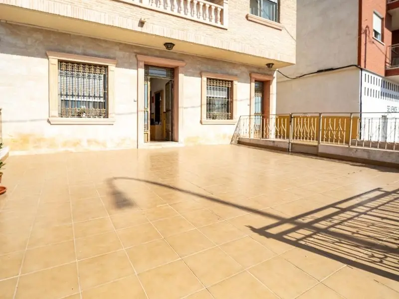 venta Chalet en La Flota, Murcia (835863)- Globaliza