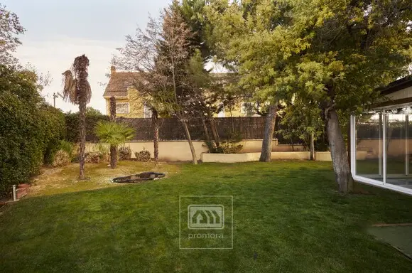 Chalet Adosado Esquina El Encinar 280m2
