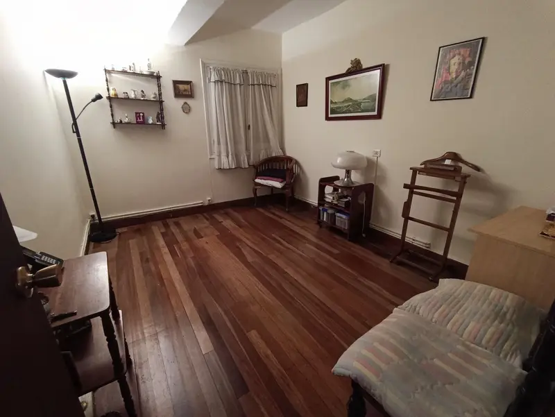 Venta Piso Amueblado Centro Mondragon 4 Habitaciones