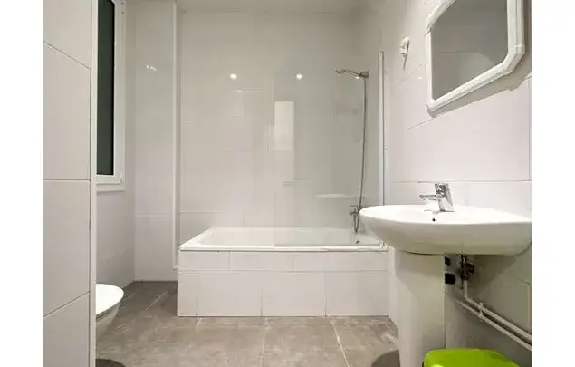 Alquiler Habitacion Barcelona 134m2