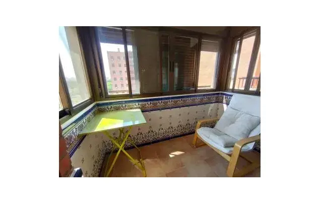 Alquiler Apartamento 3 Dormitorios 109m2 Sevilla