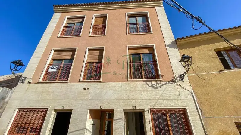 Venta Piso 2 Dormitorios 2 Baños Monforte del Cid Reforma