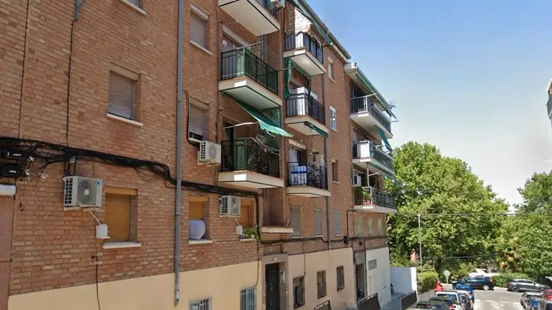 Piso en venta Carabanchel Madrid 3 dormitorios inversores
