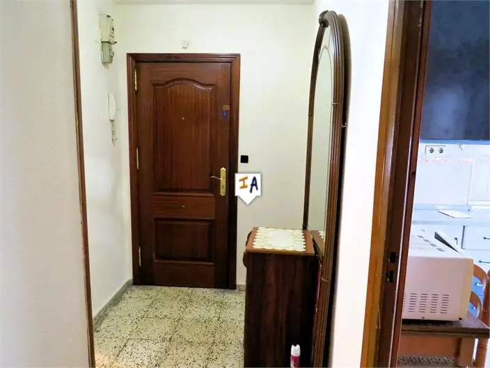 Piso 3 Dormitorios Centro Martos Jaen