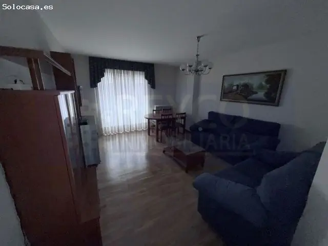 Apartamento En Cascajos