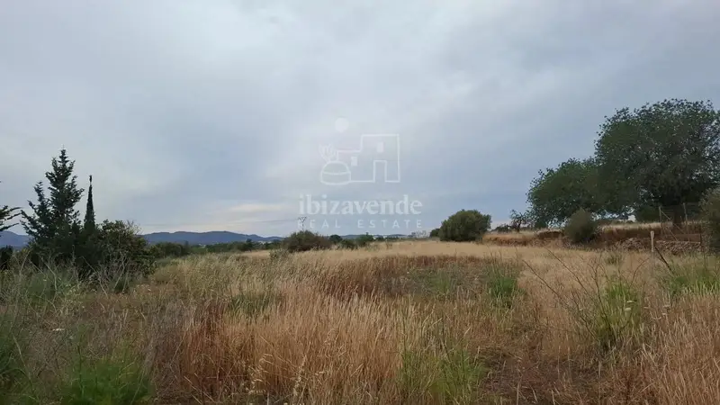 Terreno Rustico en Venta San Antonio Ibiza 16000m2