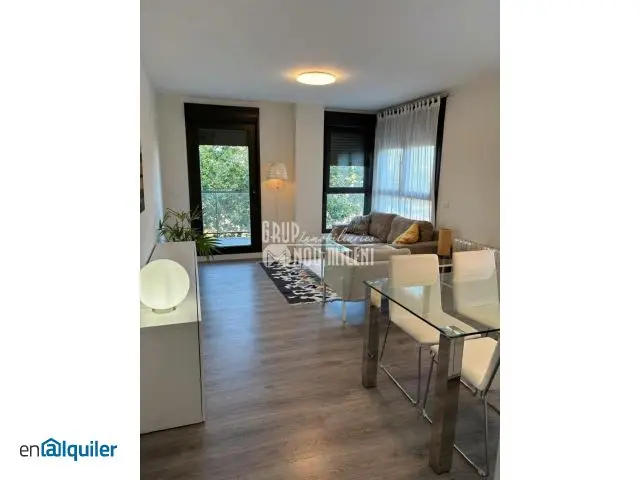 Alquiler Piso Amueblado Piscina Valencia