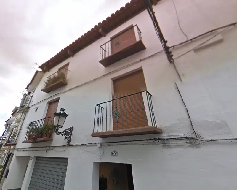 Piso 194m2 5 habitaciones 3 baños Lanjarón Granada