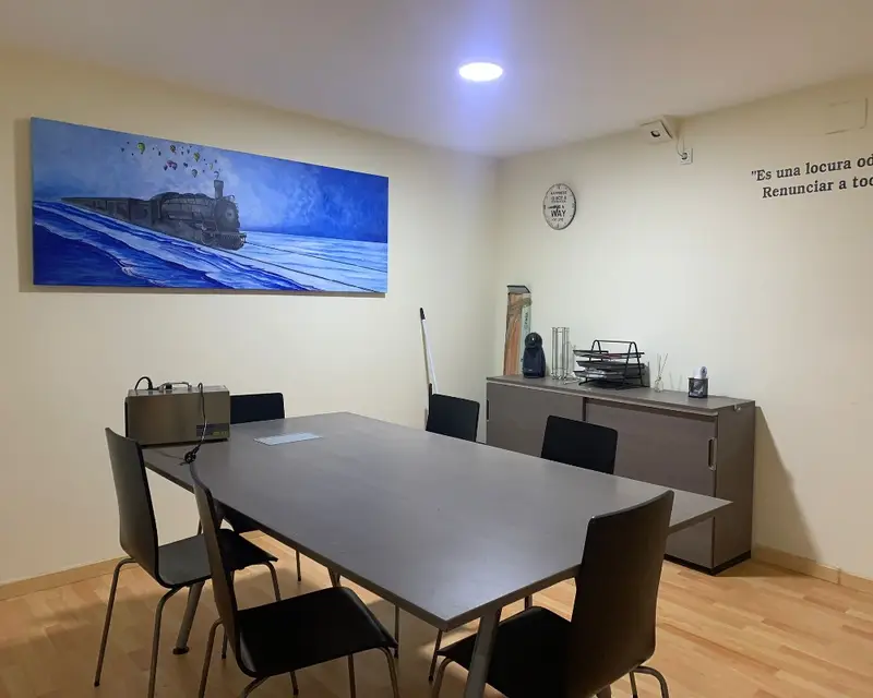 Local en Venta en Jaén Centro 52m2