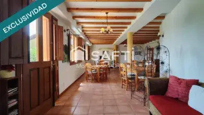 Casa Rural Ecol
ógica con Negocio en Le
ón