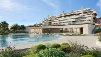 Piso en Venta San Roque 3 Habitaciones 2 Banos Terraza Garaje Trastero
