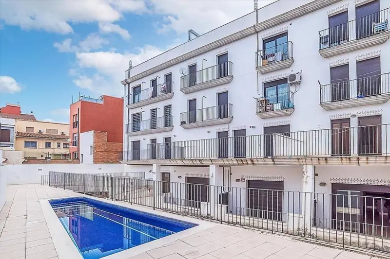 Piso en venta Torredembarra 60m2 2 habitaciones piscina