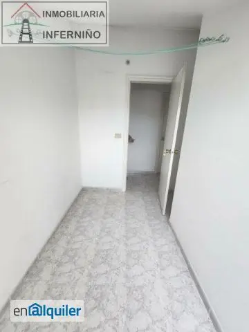 Piso en Alquiler en Plaza De España