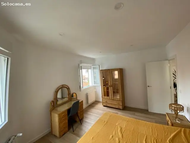 Luminosa Vivienda Reformada Puertochico Vistas Bahia
