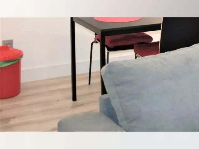 Apartamento Amueblado 1 Dormitorio Fuencarral-El Pardo Madrid