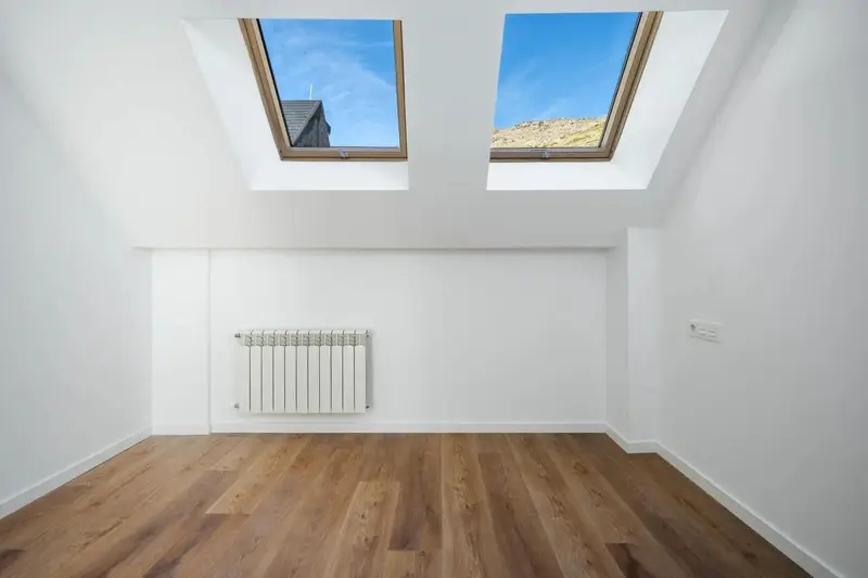 Apartamentos en Sierra Nevada: Obra Nueva con Vistas y Sauna