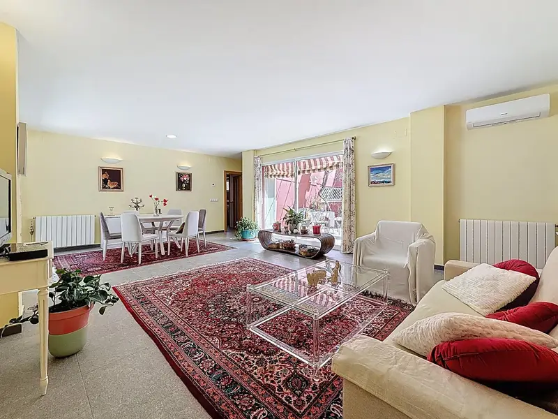 Venta Chalet con trastero en Urbanizacion Terol, Tibi - Ref: 1710