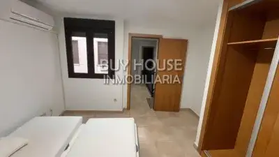 Duplex en Alquiler Yuncos 100m2 3 Dormitorios 2 Baños Garaje Trastero