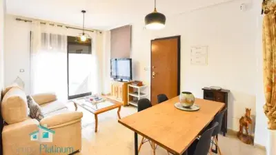 Apartamento en venta en Pulpí