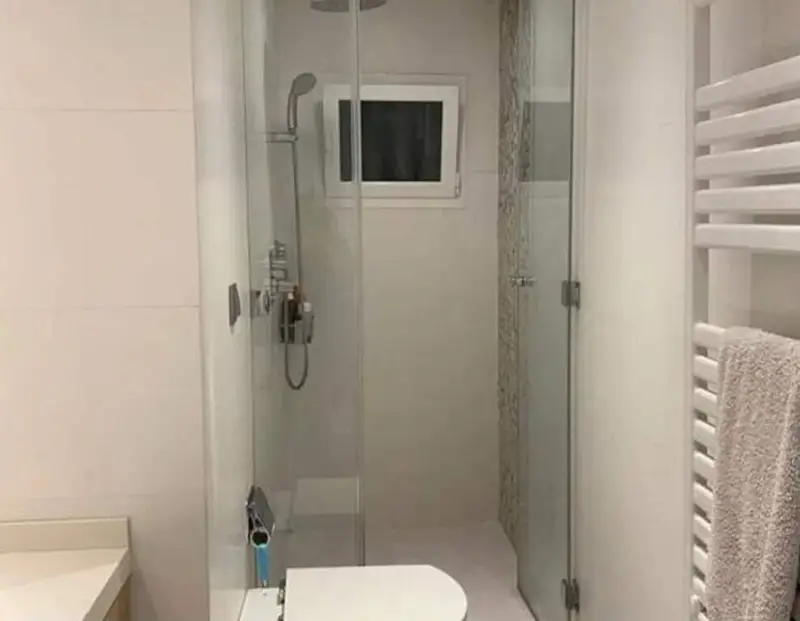 Venta Piso 3 Habitaciones Barcelona Les Corts