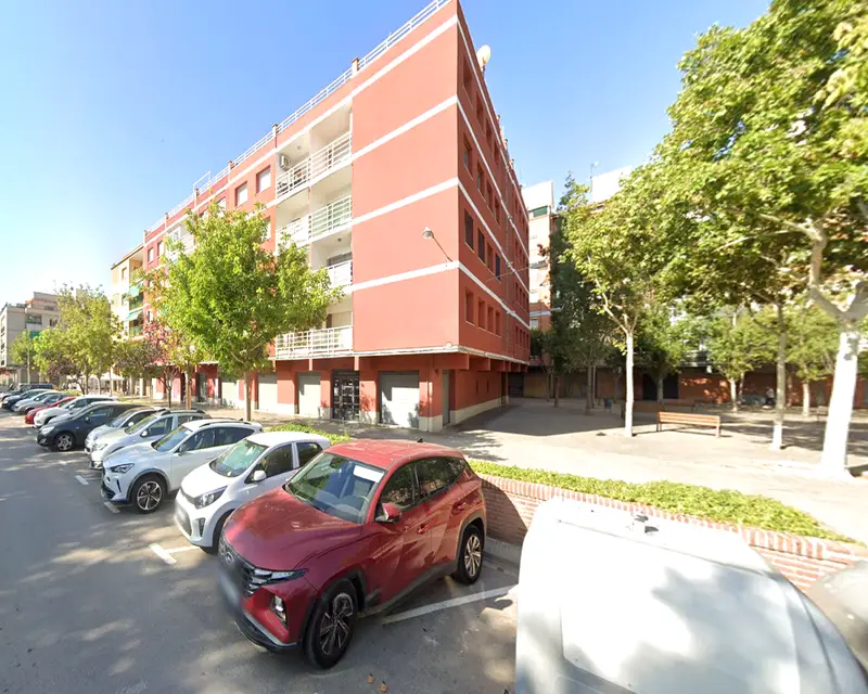 Piso 81m2 3 habitaciones 2 baños El Prat de Llobregat