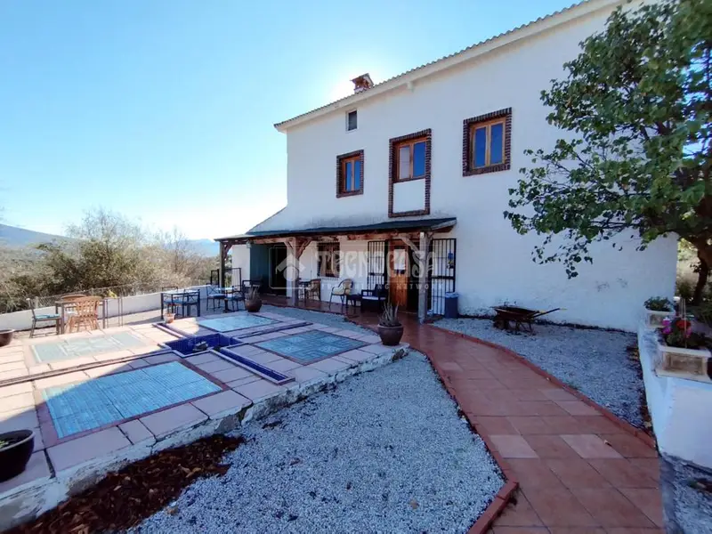 Casa rural en venta en Carr. de Los Villares