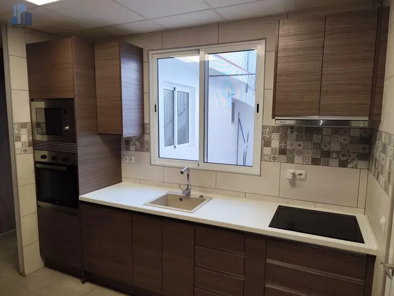 Casa en venta reformada Norte Castellon