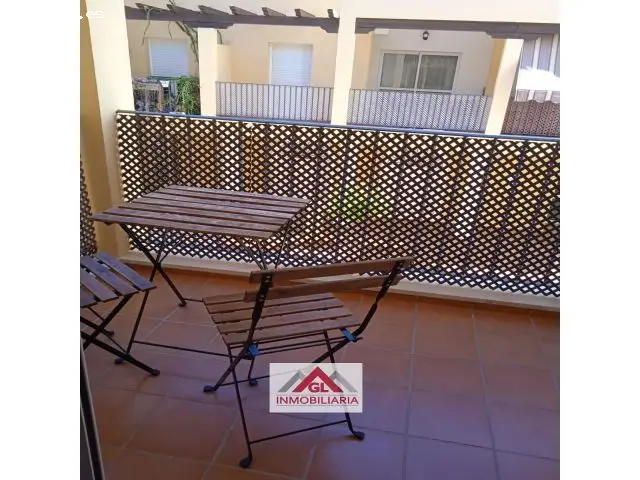 Vivienda Alquiler Anual V Centenario Garaje Septiembre