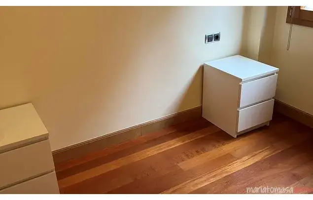 Alquiler Bajo con Jardín en Getxo 2 Dormitorios 70m²