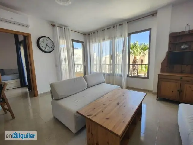 Alquiler Piso 3 Dormitorios 2 Baños Colonia Sant Jordi