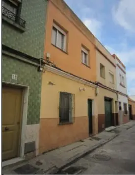 Piso en venta en Linea de la Concepcion 31m2