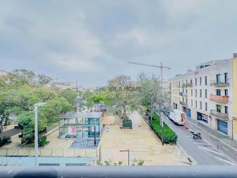Venta Piso Les Casernes Vilanova i la Geltru