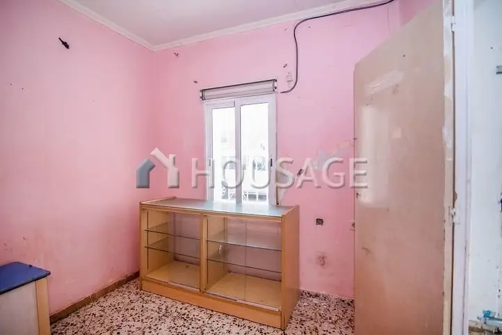 Casa en venta en Cartagena 3 dormitorios 1 baño 81m2 Los Barreros