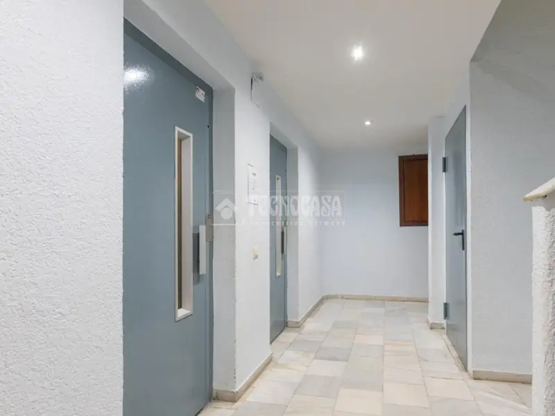 Piso en venta en Salamanca