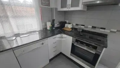 Piso en alquiler en Centro