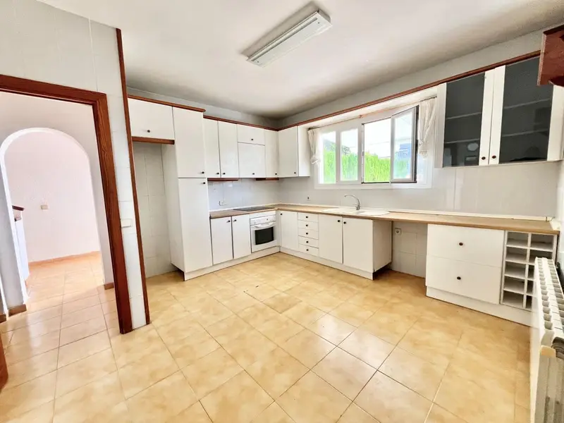 Casa Pareada en Bahia Azul Mallorca Reforma