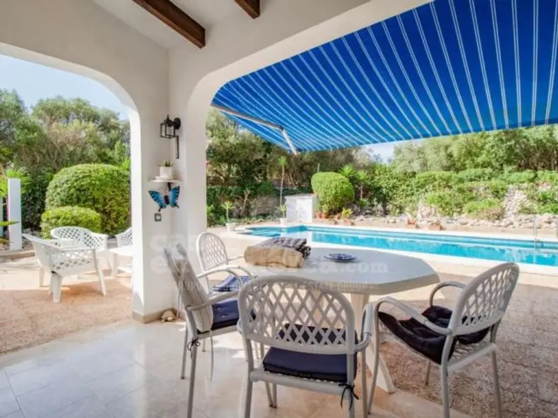 venta Chalet en Es Castell, Balears (Illes) (46727581872.106700)- Globaliza