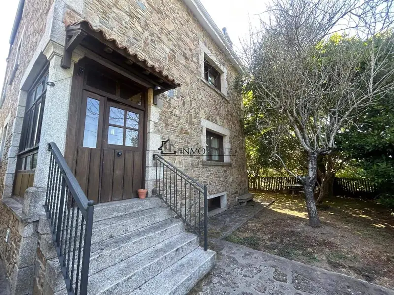 Finca/Casa Rural en venta en Meaño, Pontevedra