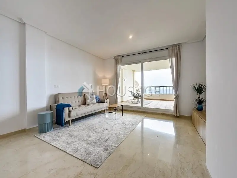 Apartamento en Venta 2 Dormitorios 2 Baños Terraza Piscina Parking