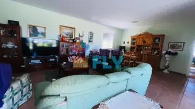 Chalet en Toén con Piscina y Dos Fincas